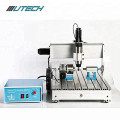 MACH3 Control System MDF Cutting CNC Router